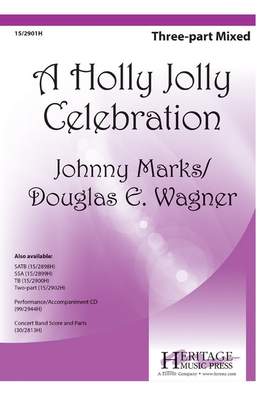 Johnny Marks: A Holly Jolly Celebration