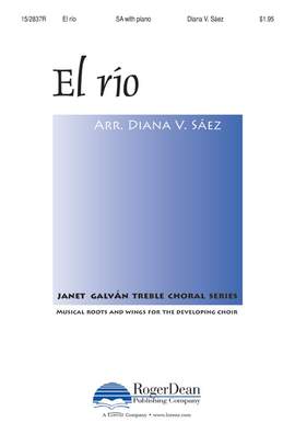 Diana V. Sáez: El Río