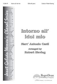Antonio Cesti: Intorno All' Idol Mio