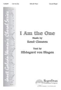 René Clausen: I Am The One