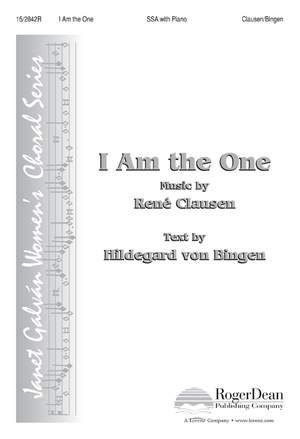 René Clausen: I Am The One