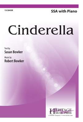 Robert Bowker: Cinderella