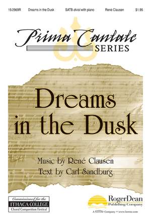 René Clausen: Dreams In The Dusk