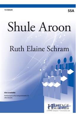 Ruth Elaine Schram: Shule Aroon