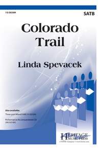 Linda Spevacek: Colorado Trail