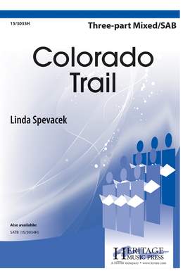 Linda Spevacek: Colorado Trail
