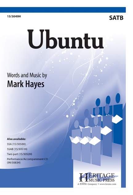 Mark Hayes: Ubuntu