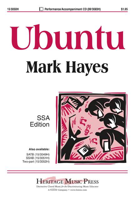 Mark Hayes: Ubuntu