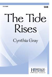 Cynthia Gray: The Tide Rises