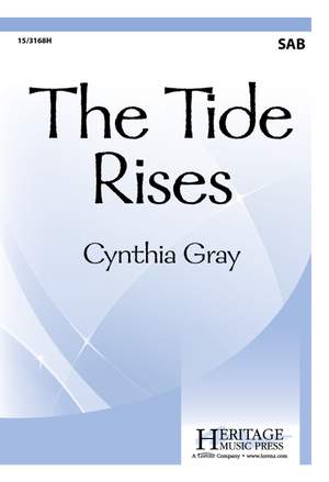 Cynthia Gray: The Tide Rises