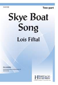 Lois Fiftal: Skye Boat Song