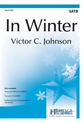 Victor C. Johnson: In Winter