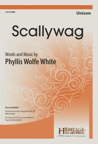 Phyllis Wolfe White: Scallywag