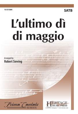 Ottorino Respighi: L'ultimo Dì Di Maggio