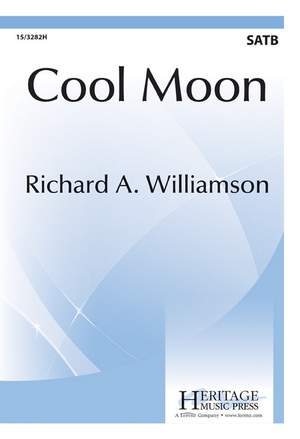 Richard A. Williamson: Cool Moon