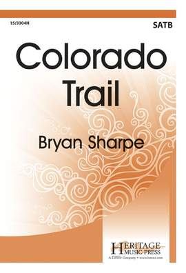 Bryan Sharpe: Colorado Trail