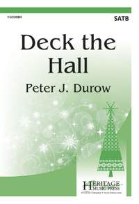 Peter J. Durow: Deck The Hall