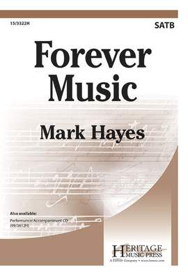 Mark Hayes: Forever Music