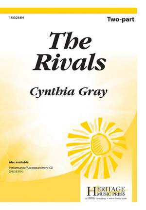 Cynthia Gray: The Rivals