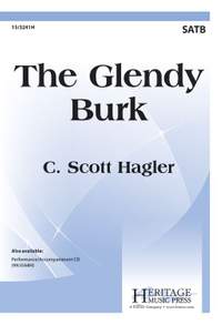 Stephen Foster: The Glendy Burk