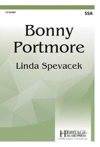 Linda Spevacek: Bonny Portmore