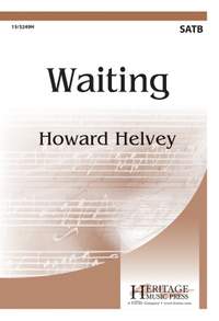Howard Helvey: Waiting