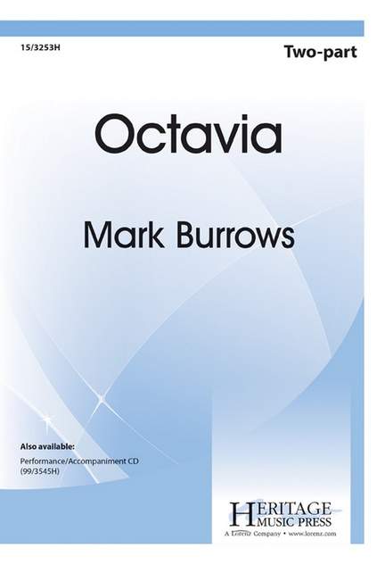 Mark Burrows: Octavia