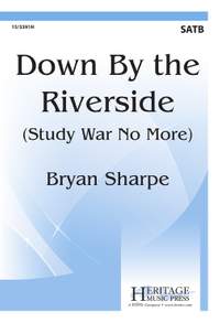 Bryan Sharpe: Down By The Riverside