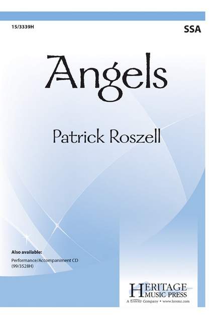 Patrick Roszell: Angels