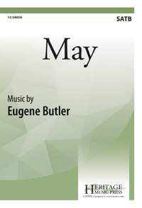 Eugene Butler: May