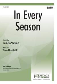 David Lantz III: In Every Season
