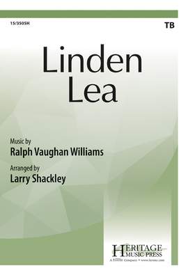 Ralph Vaughan Williams: Linden Lea
