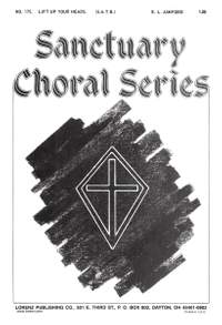 Emma L. Ashford: Lift Up Your Heads