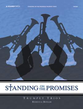 Rebecca Bonam: Standing On The Promises