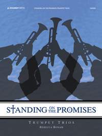 Rebecca Bonam: Standing On The Promises