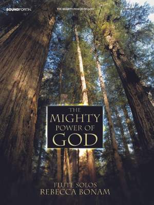 Rebecca Bonam: The Mighty Power Of God