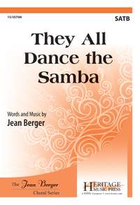 Jean Berger: They All Dance The Samba