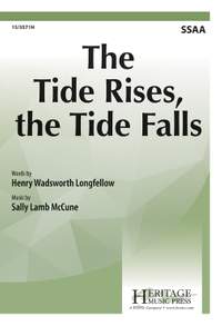 Sally Lamb McCune: The Tide Rises, The Tide Falls