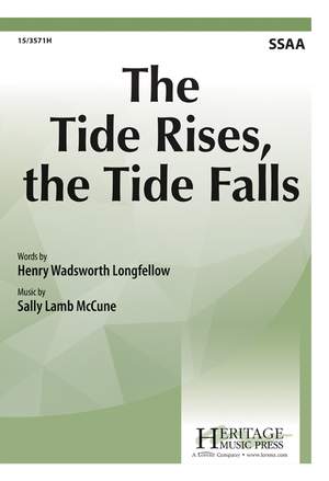 Sally Lamb McCune: The Tide Rises, The Tide Falls