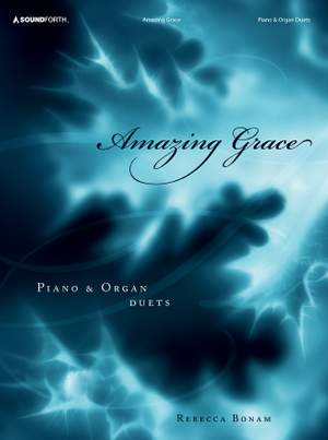 Rebecca Bonam: Amazing Grace