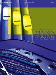 Rebecca Bonam: Praises Unto Our King