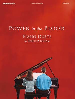 Rebecca Bonam: Power In The Blood