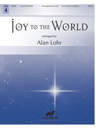Alan Lohr: Joy To The World