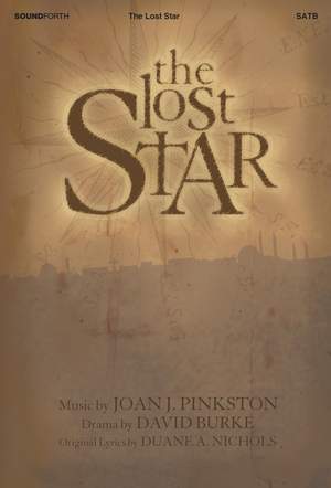 Joan Pinkston: The Lost Star