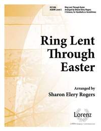 Sharon Elery Rogers: Ring Lent Through Easter