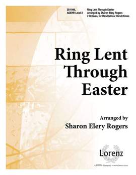 Sharon Elery Rogers: Ring Lent Through Easter