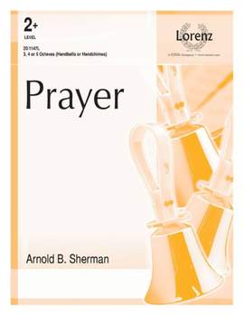 Arnold Sherman: Prayer