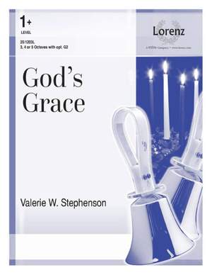 Valerie W. Stephenson: God's Grace