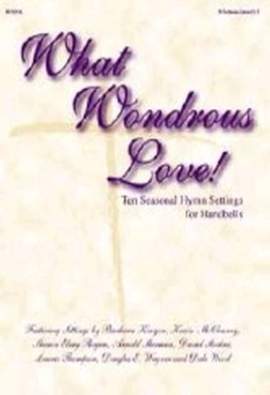 Larry Pugh: What Wondrous Love