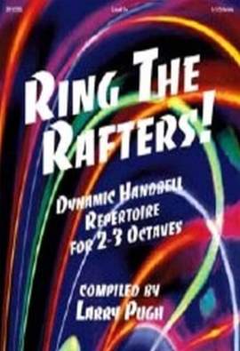 Larry Pugh: Ring The Rafters